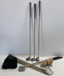 Women’s Golf Club Set