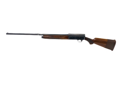 Remington 11, 20 GA Semi Auto Shotgun
