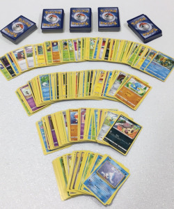 Pokémon Trading Card Game