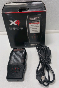 SCT X4 Power Flash Programmer