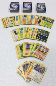 Pokémon Trading Card Game