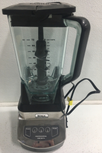 Ninja Blender