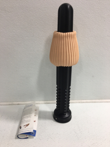 Cone Applicator For Compression Socks