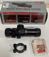 Redot Millett Electronic Red Dot Sight