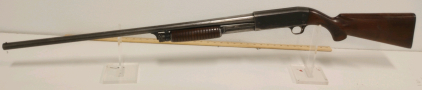 Ithaca Gun Co. Model-37, 12GA. pump Action Shotgun