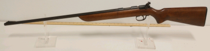 Remington Target master 510-p, .22 Long And Short Rifle Bolt Action Rifle