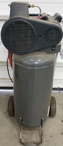 Air compressor