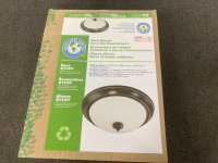 New In Box Ceiling Light From Good Earth Lighting