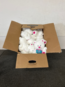 Box of Mothers Day Plusg Bears