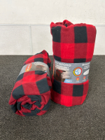 Biddeford Comfort Knit Heated Throws