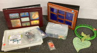 Photo Album, Storage Boxes and More