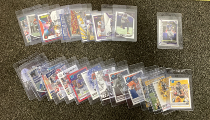 Football Cards