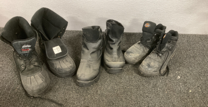 Boots