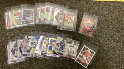 Football Cards