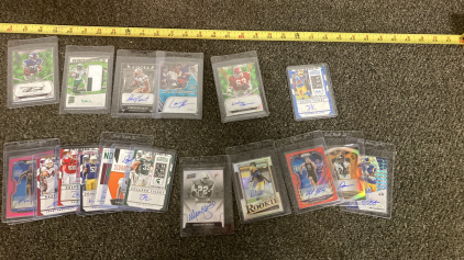 Football Cards