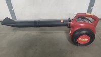 HomeLite Yard Broom II Leaf Blower