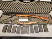 1983 Pre Ban Springfield M1A .308 - 030316