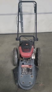 Craftsman Tecumseh Weed Trimmer