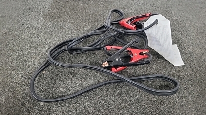 Jumper Cables