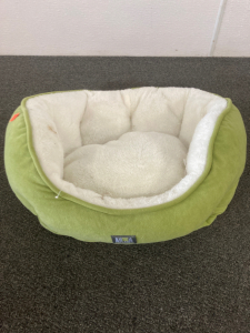 Small Pet Bed