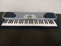 Casio CTK-491 Keyboard