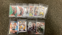 Football Cards