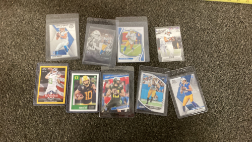 Football Cards