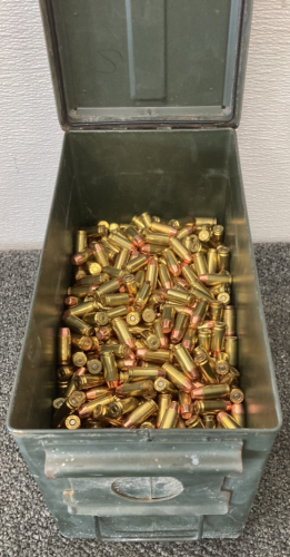(1000)Rds 40S&W