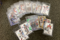 Baseball Cards