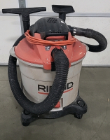 Working Rigid Wet Dry Vacuum