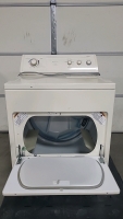 Untested Whirlpool Imperial Series AccuDry Front Load Dryer