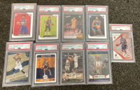 Trae Young, and More Sports Cards