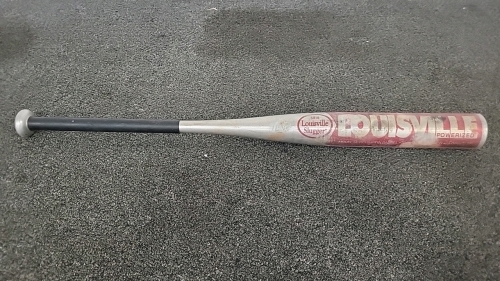 SB16 Louisville Powerized Slugger