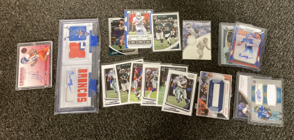 Football Cards