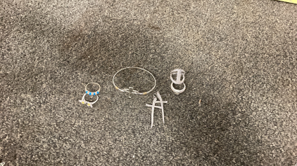 Rings, and More