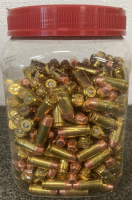 (400) Rds 40 S&W