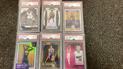 Tyler Herro, and More