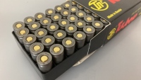 (50)Rds TulAmmo 9mm Ammo