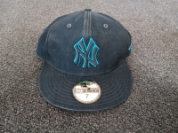 MLB Yankee Hat 59Fifty New Era