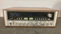 Sansui 9090DB Stereo Receiver