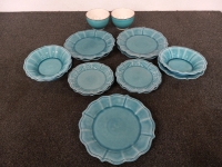 Lot Of Kitchen Plates and Bowls