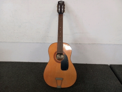 Conqueror Spanish Style Acoustic Guitar