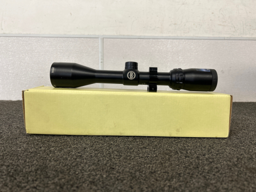 Bushnell 3x8x40 Rifle Scope