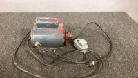 Electric Motor