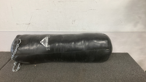 Punching Bag