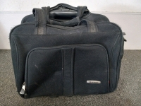 Rockland Rolling Carry On Bag