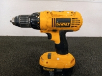 Dewalt 18V XRP Drill