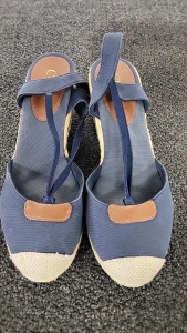 Chaps Women's Wedges