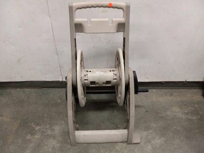 Hose Mobile Hose Storage Mobile With Wheels
