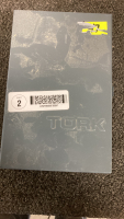 Tork 24 Hour Time Switch
